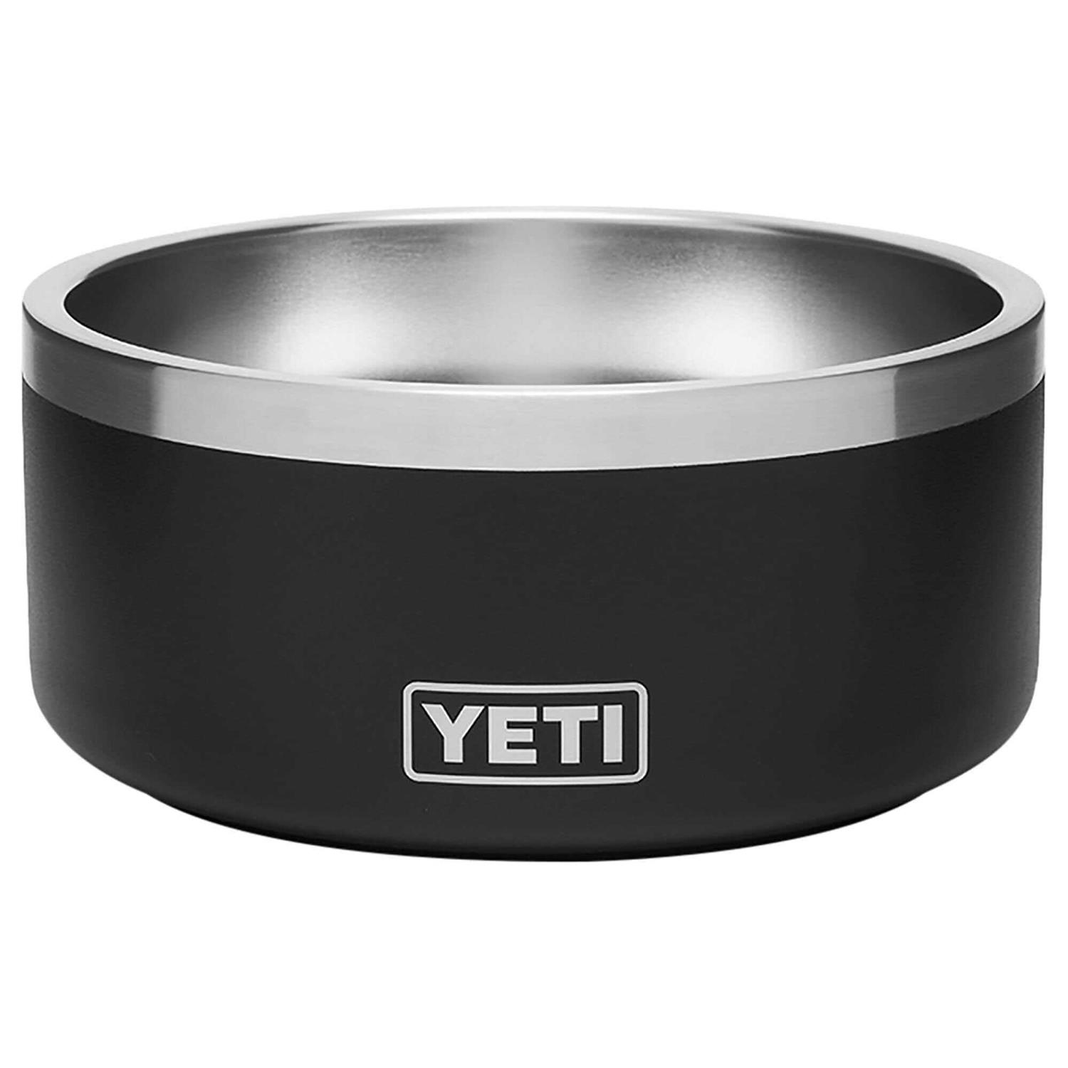 Boomer Dog Bowl Yeti - Pet Supplies online store