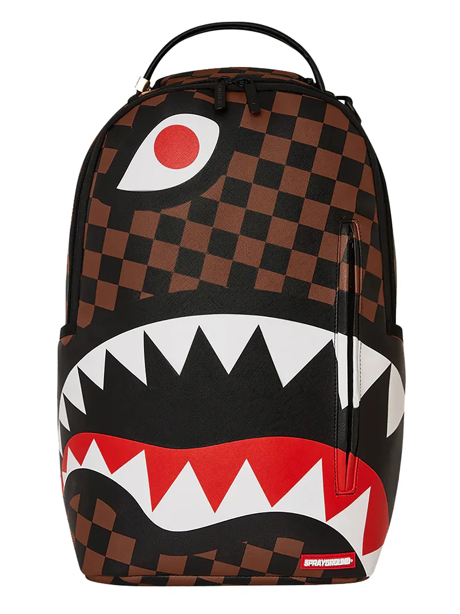 Sprayground Hangover Backpack, Brown