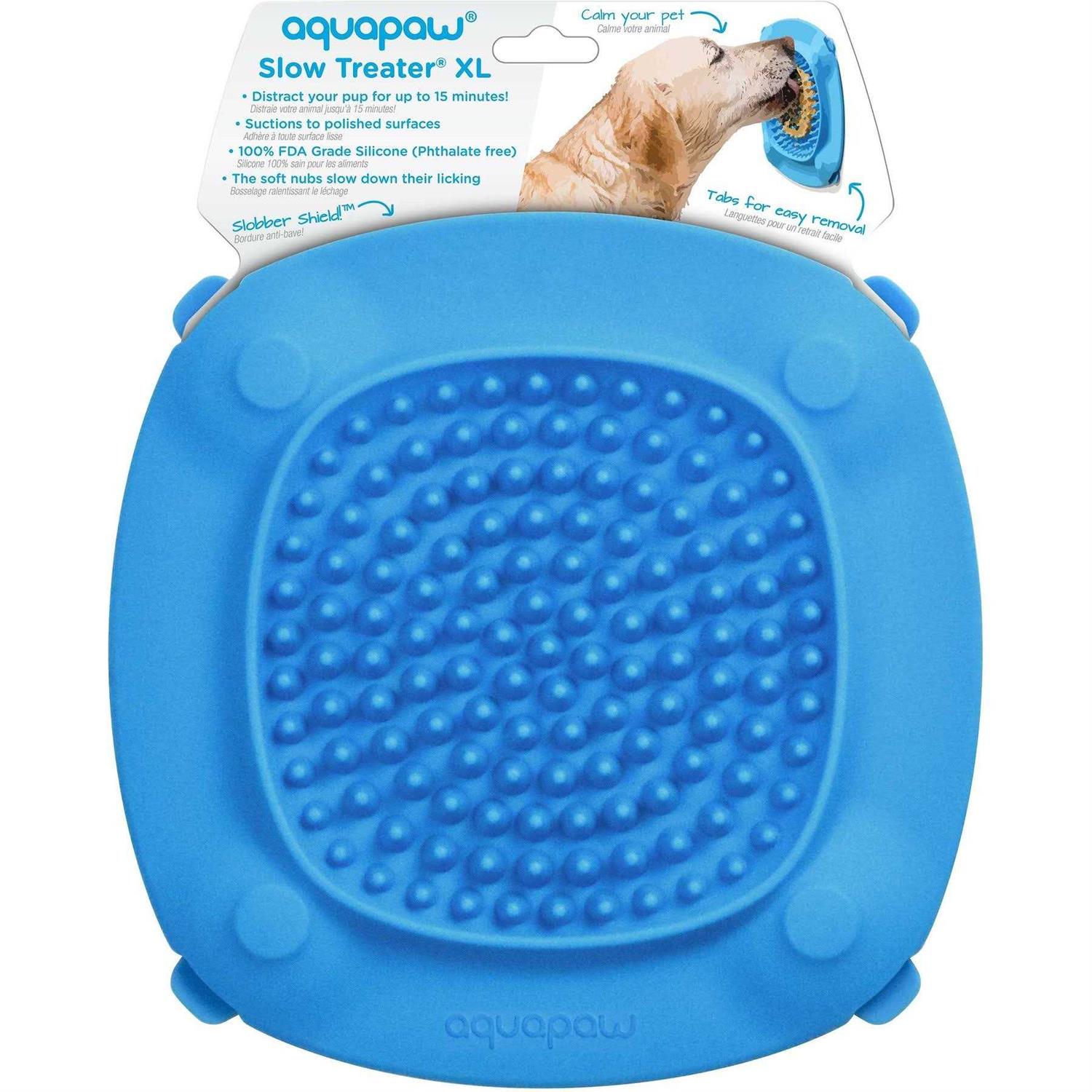 Aquapaw Slow Treater XL - Pet Supplies online store