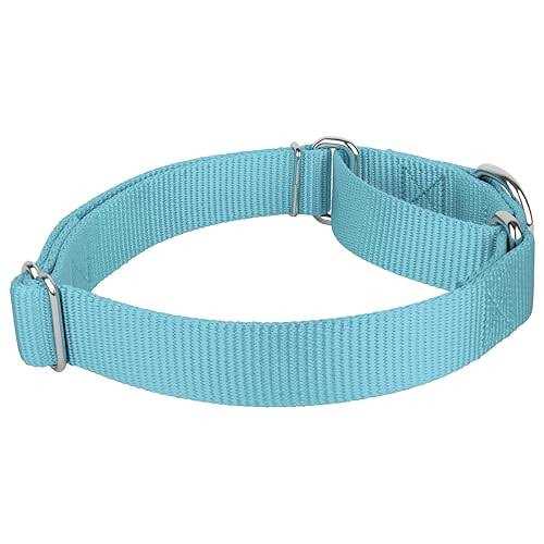 Country Brook Petz Martingale Nylon Dog Collar - Pet Supplies online store