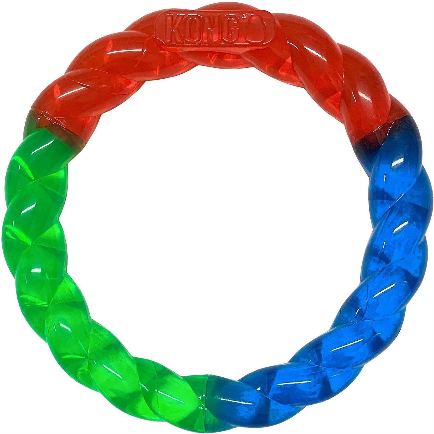 Kong Twistz Ring - Pet Supplies online store