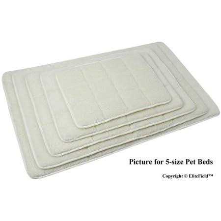 EliteField Fleece Dog Mat - Pet Supplies online store
