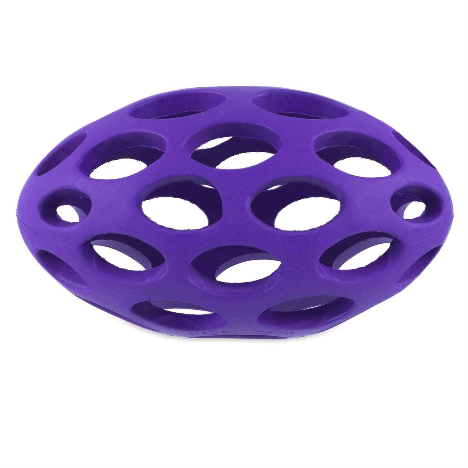 JW Pet Hol-ee Football Dog Toy - Pet Supplies online store