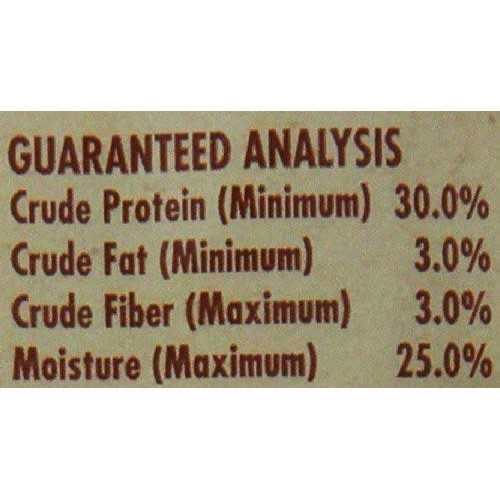 Milo's Kitchen Beef Sausage Slices with Rice Dog Treats - Pet Supplies online store