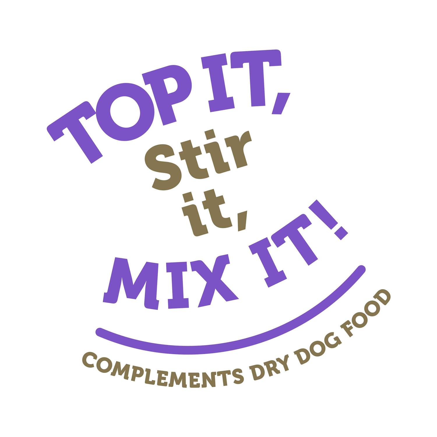 Applaws Taste Toppers Broth Selection Natural Wet Dog Food - Pet Supplies online store