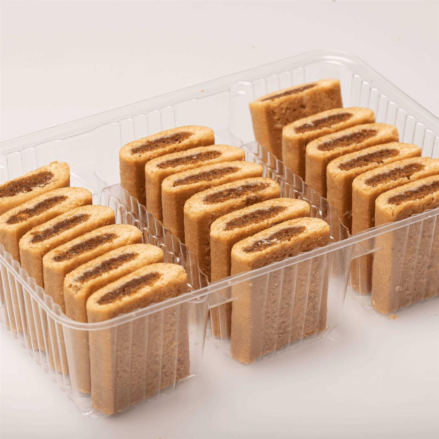 Three Dog Bakery Double Rewards Apple Cheese Dog Treats - Pet Supplies online store