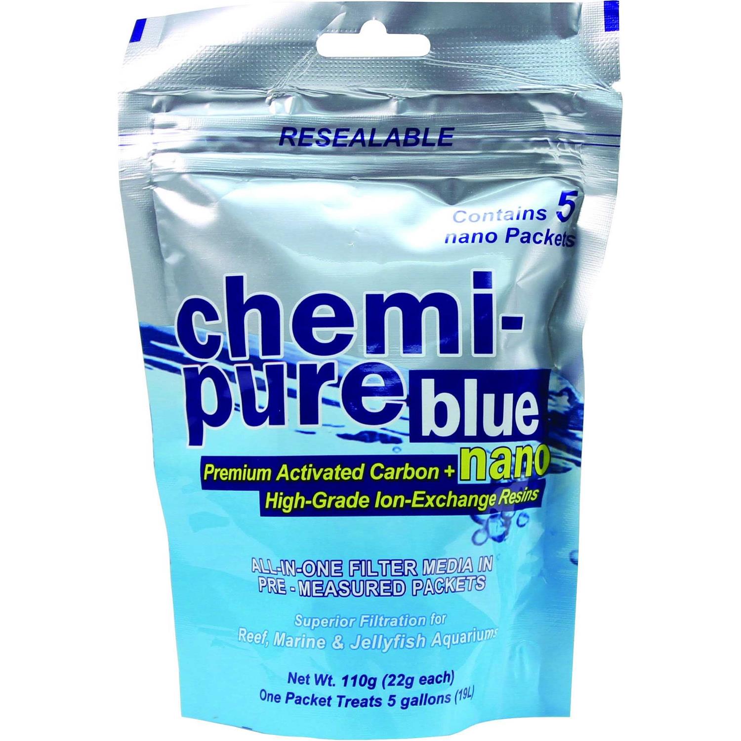 BOYD Chemi Pure Blue - Pet Supplies online store