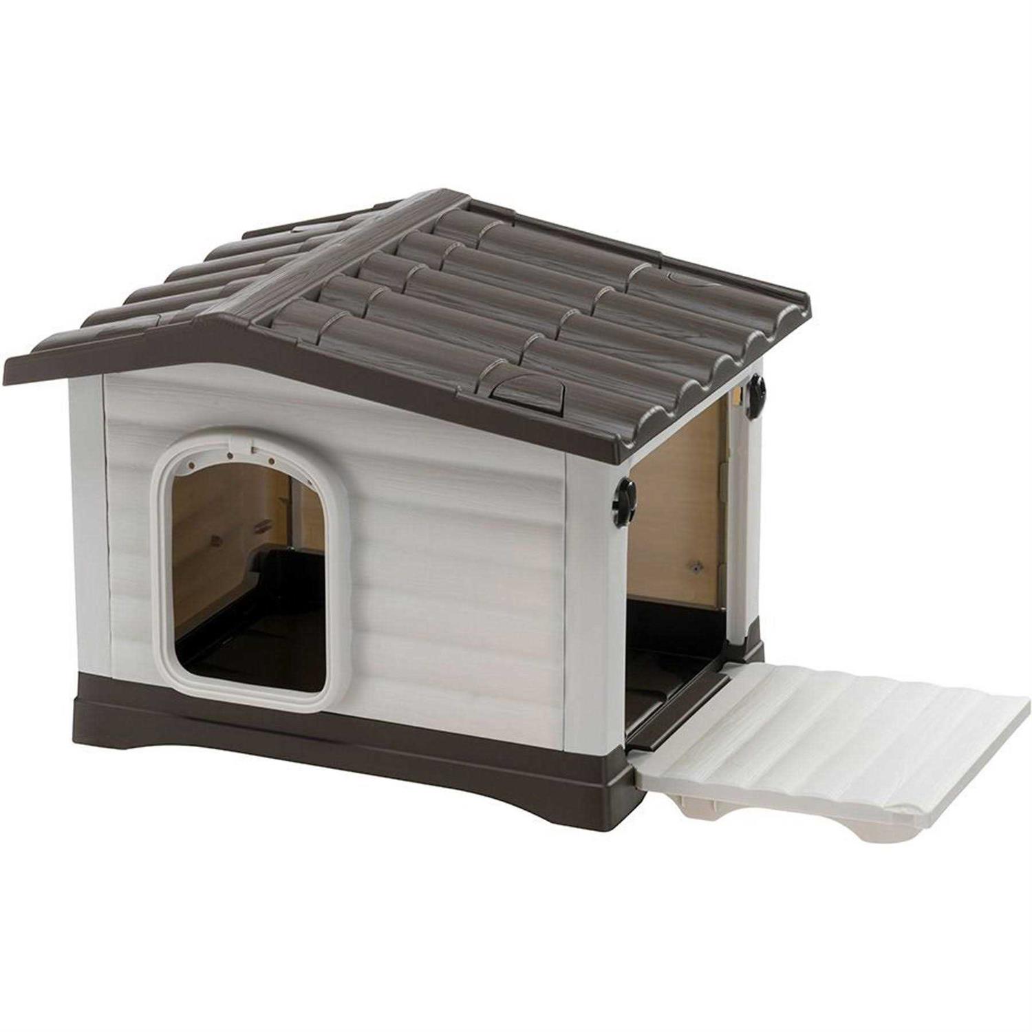 Ferplast Dog Villa - Pet Supplies online store
