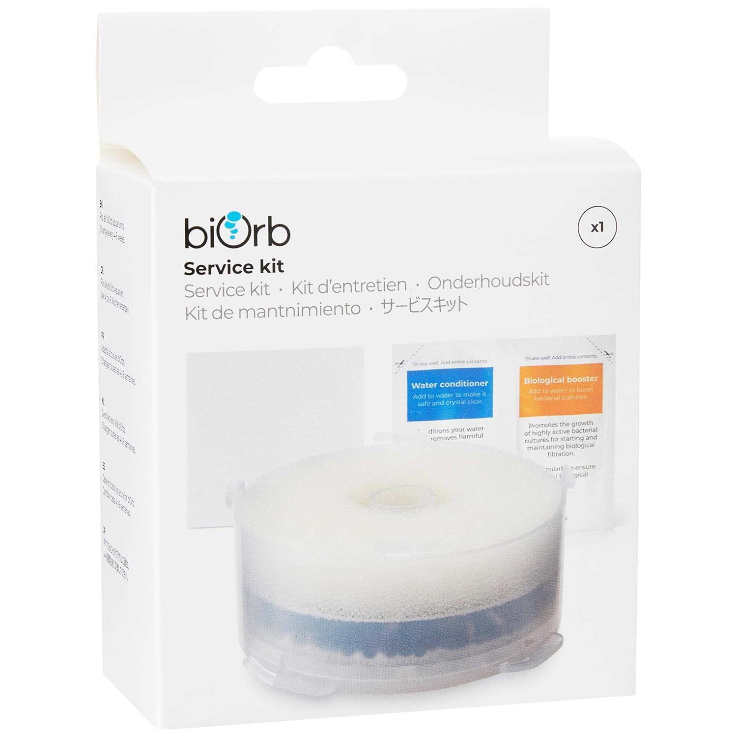 biOrb Service Kit - Pet Supplies online store