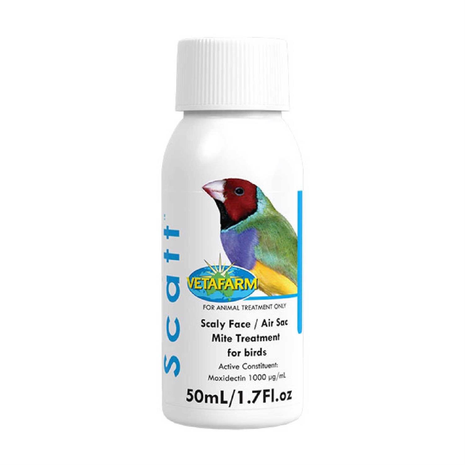 Vetafarm Scatt 50 ml - Pet Supplies online store