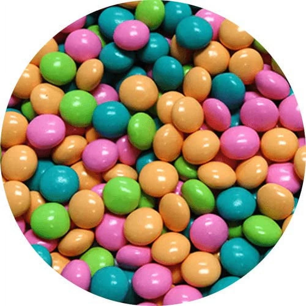 Gourmet Chocolate Mints - 3 LB Bulk Bags