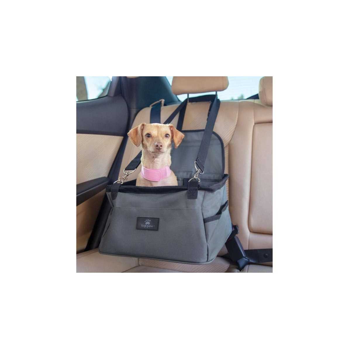 Top Paw Vehicle Booster Seat - Pet Supplies online store