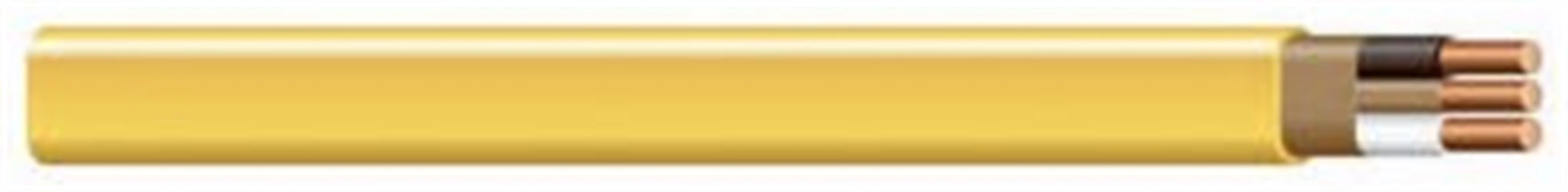 Southwire Romex Brand 600 Watt SIMpull Type NM-B Sheathed Residential Wire Cable