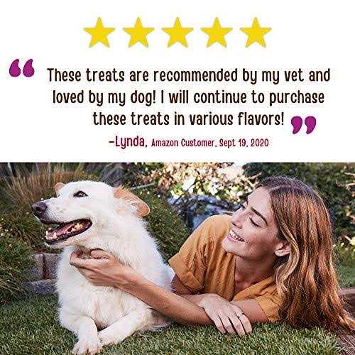 Full Moon Chicken Nuggets Dog Treats - Pet Supplies online store