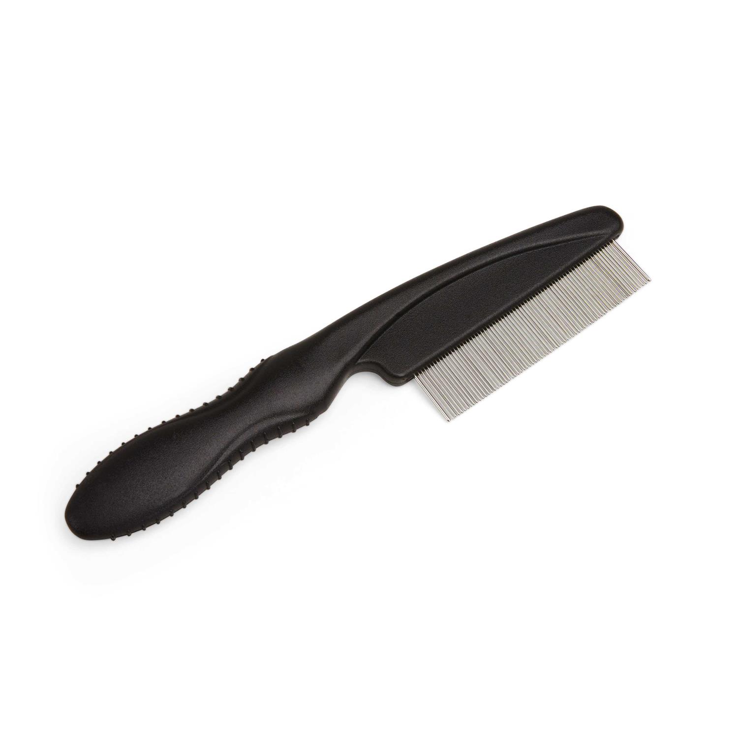Well & Good Flea Cat Comb with Handle - Pet Supplies online store
