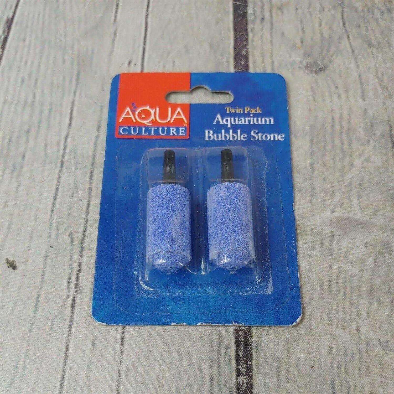 Aqua Culture Aquarium Bubble Stone - Pet Supplies online store