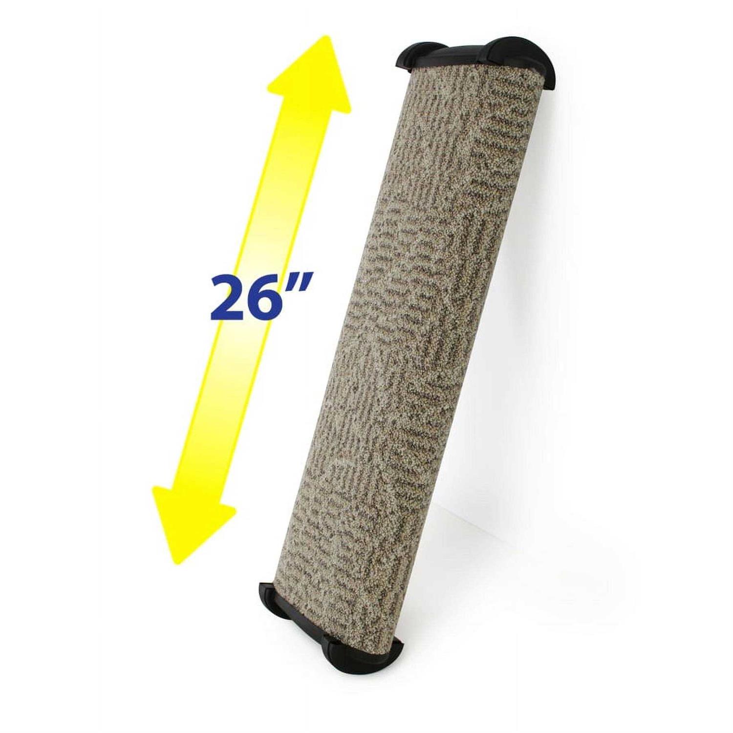 Omega Paw Lean-it Scratching Post 25 - Pet Supplies online store