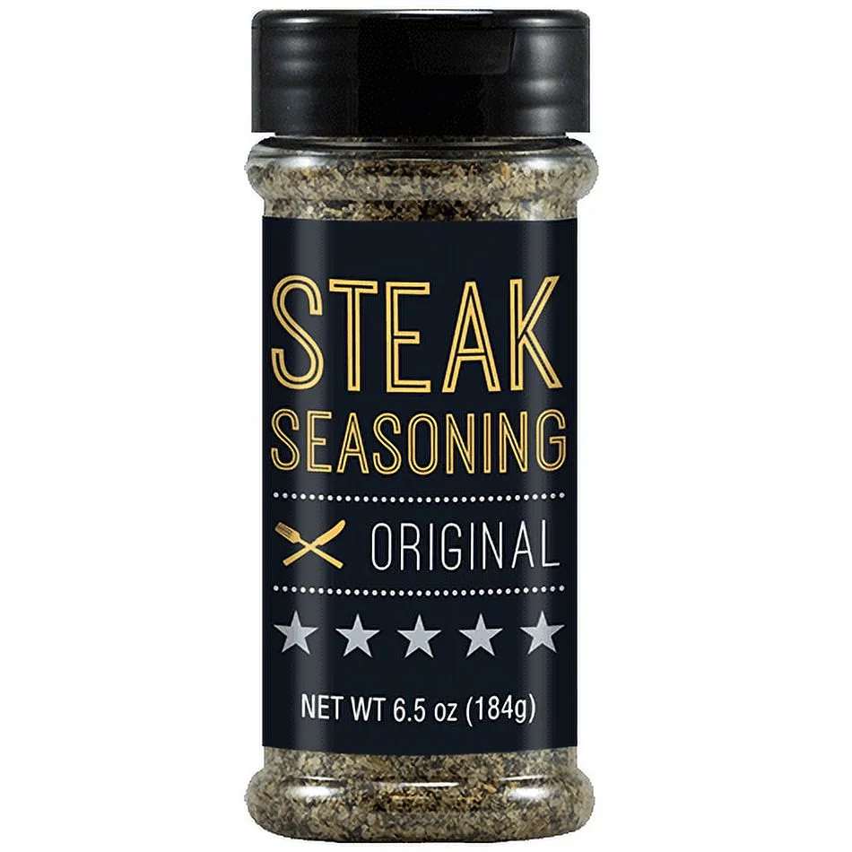 Kansas City Steak Company - Original Steak Seasoning