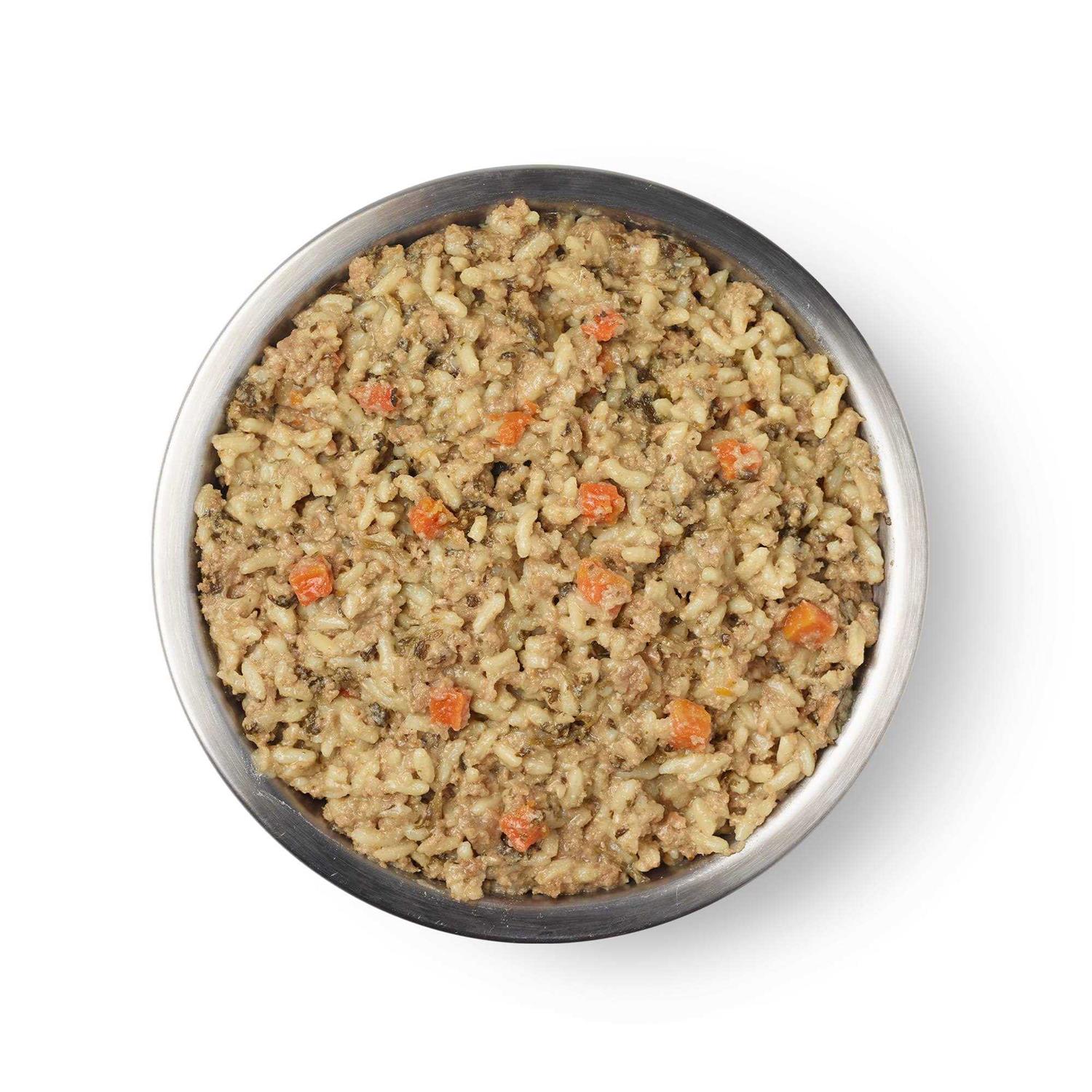 JustFoodForDogs Pantry Fresh and Dog Food - Pet Supplies online store