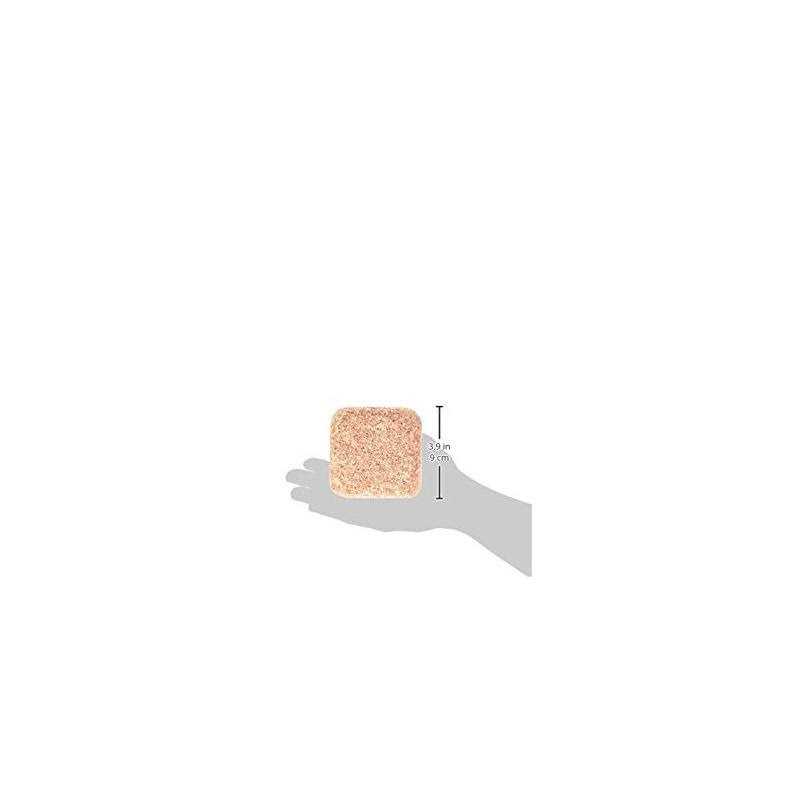 EcoBio-Block Natural Water Clarifier & Odor Remover Medium Stone - Pet Supplies online store