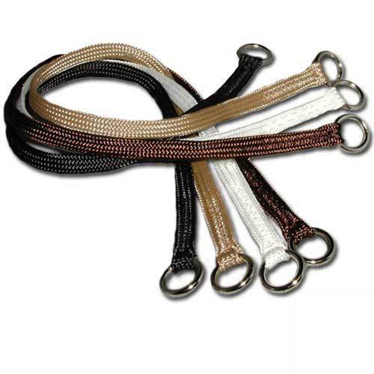 Championship Show Nylon Choke Collar by Cherrybrook - Pet Supplies online store