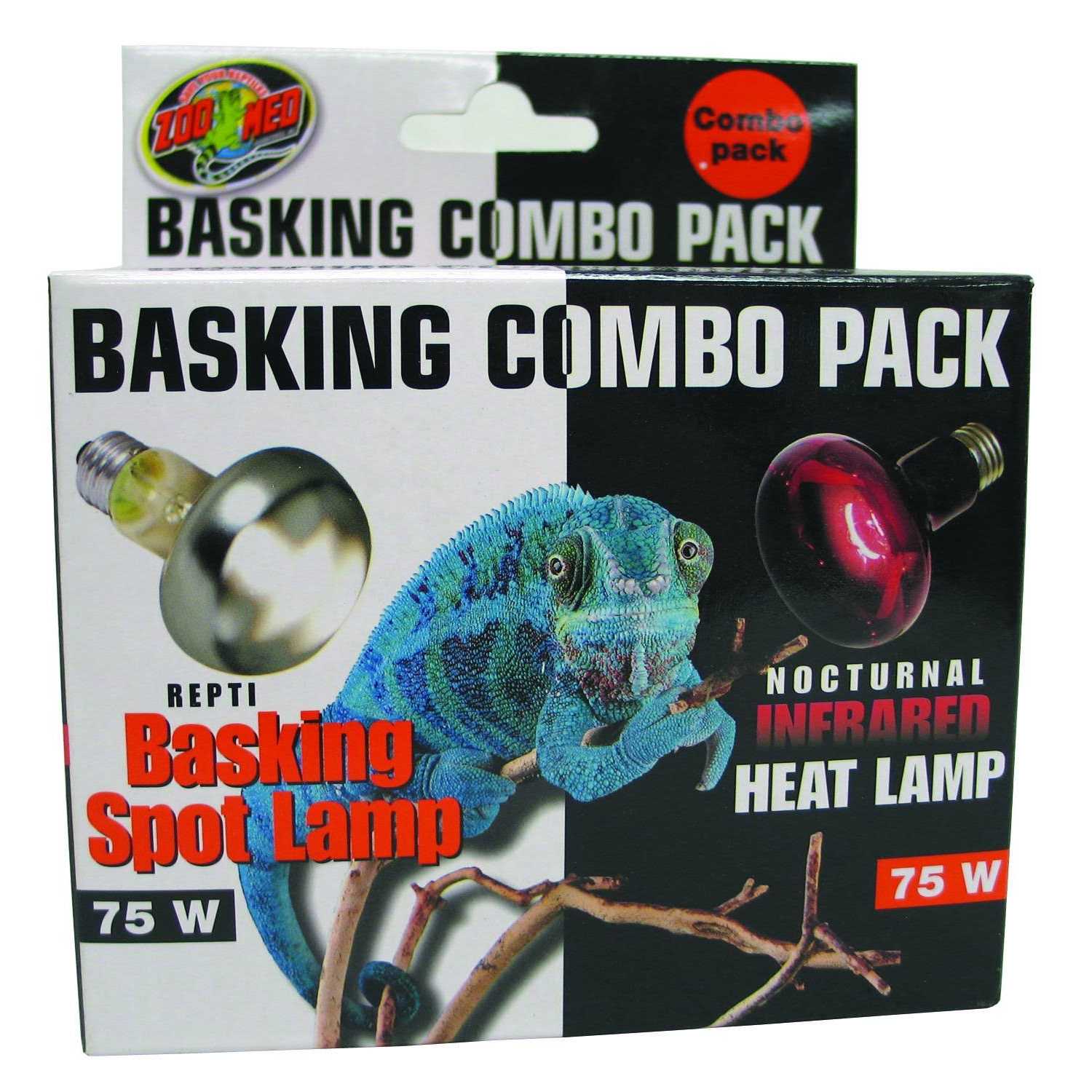 Zoo Med Basking Combo Pack - Pet Supplies online store