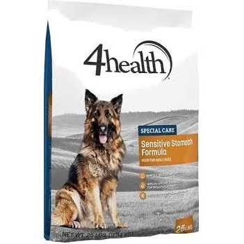 4health Special Care Adult Sensitive Stomach Formula Dry Dog Food - Pet Supplies online store