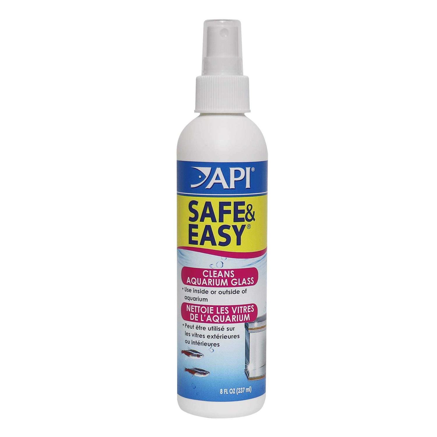 API Safe/Easy Aquarium Cleaner - Pet Supplies online store