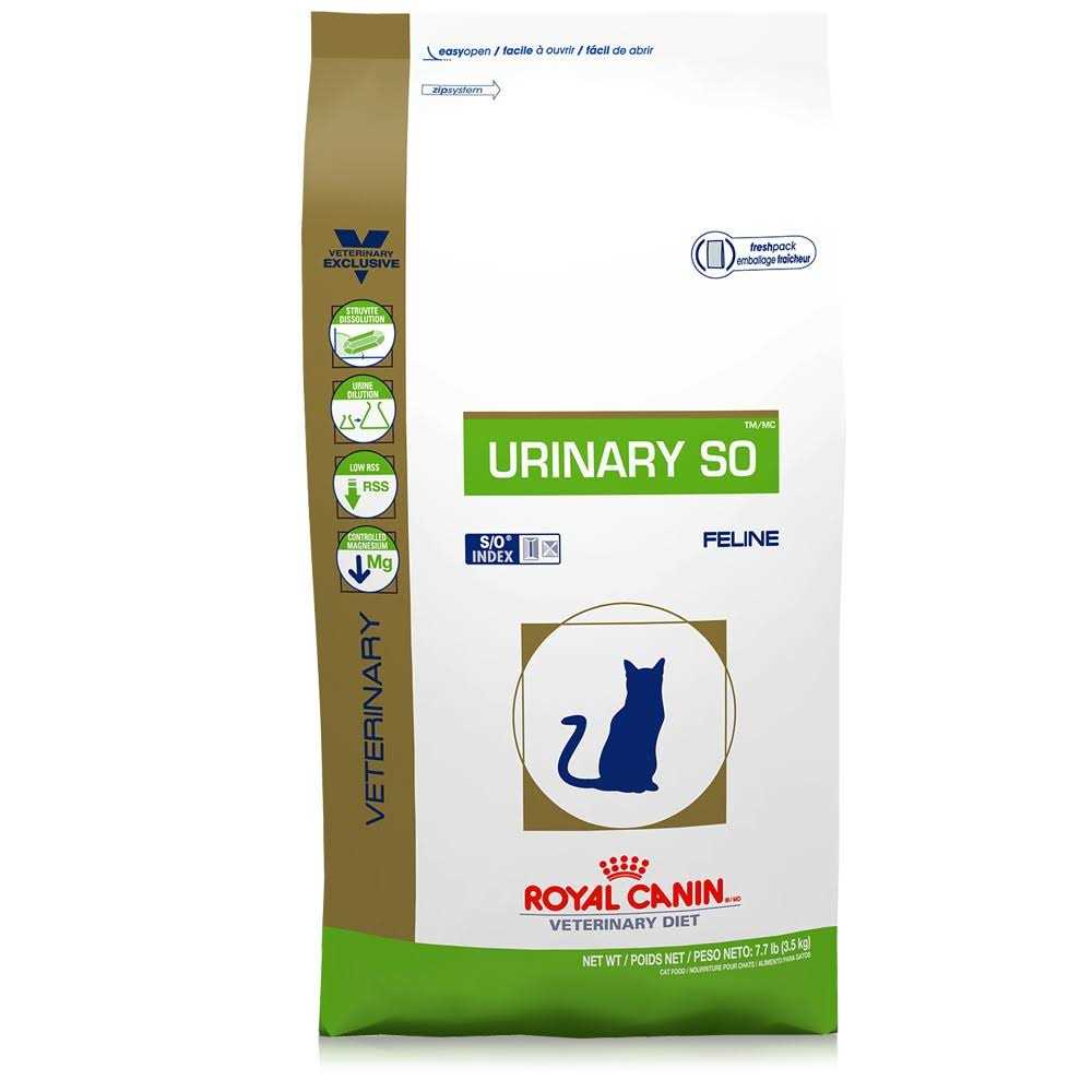 Royal Canin Veterinary Diet Cat Food - Pet Supplies online store