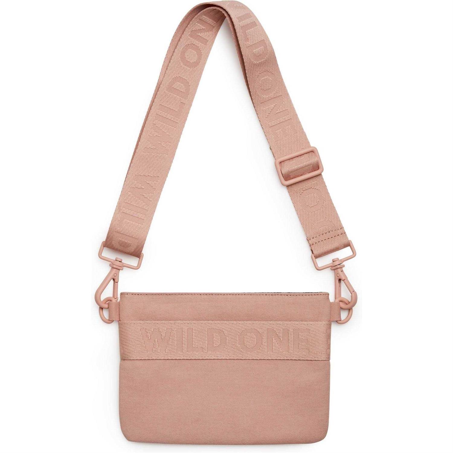 Wild One Cotton Dog Treat Pouch - Pet Supplies online store