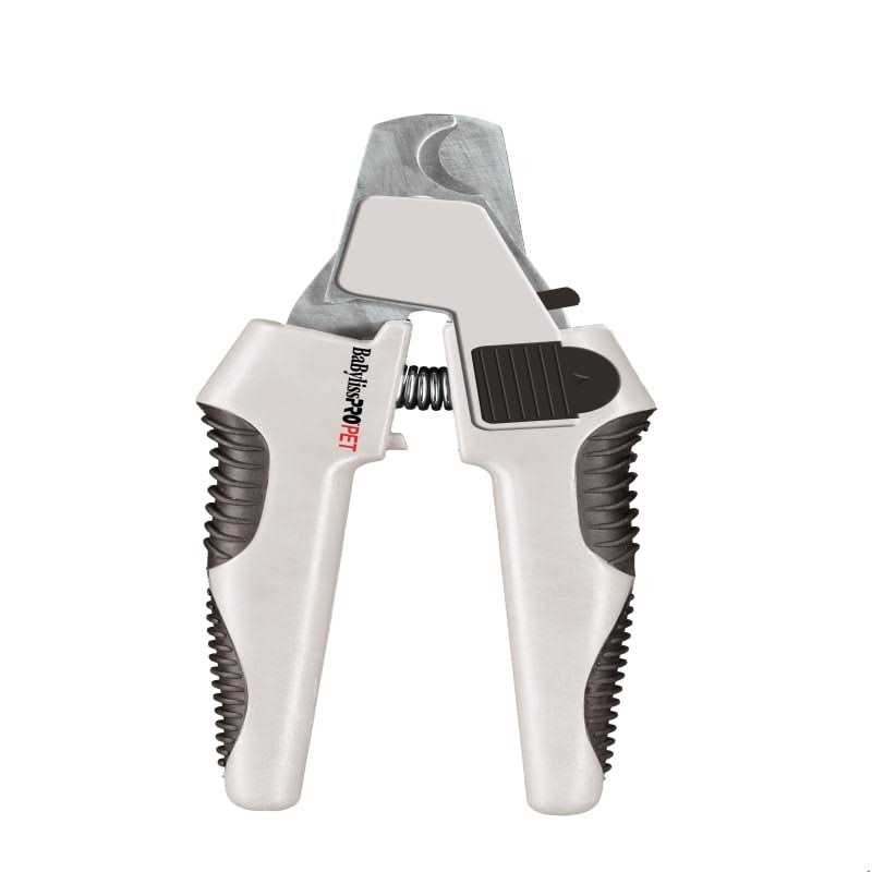 Babyliss Pro Pet LED Nail Clipper - Pet Supplies online store