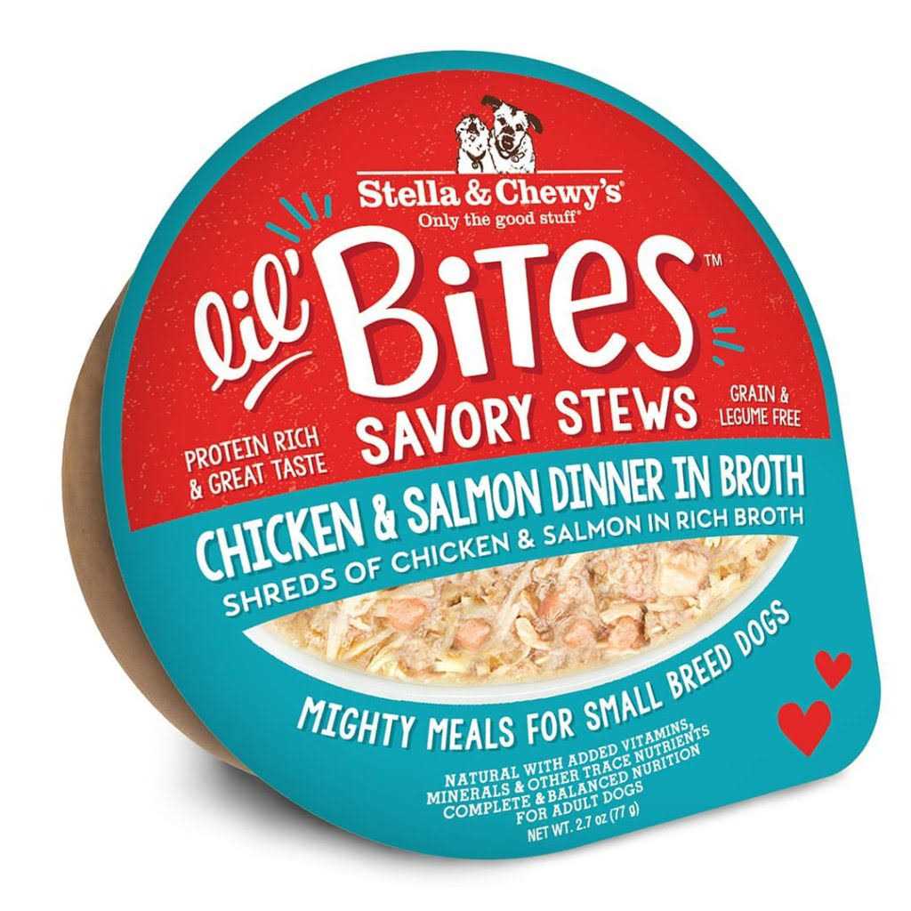 Stella & Chewy's Lil Bites Savory Stews - Pet Supplies online store