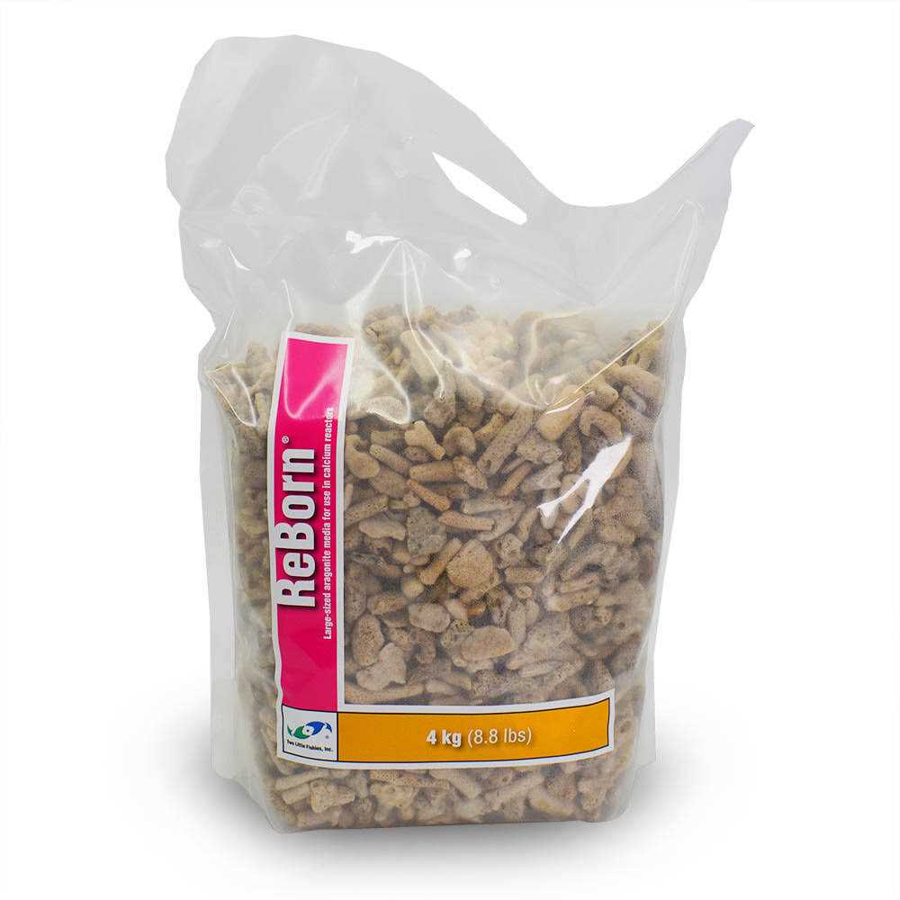 Two Little Fishies ReBorn Calcium Reactor Media - Pet Supplies online store