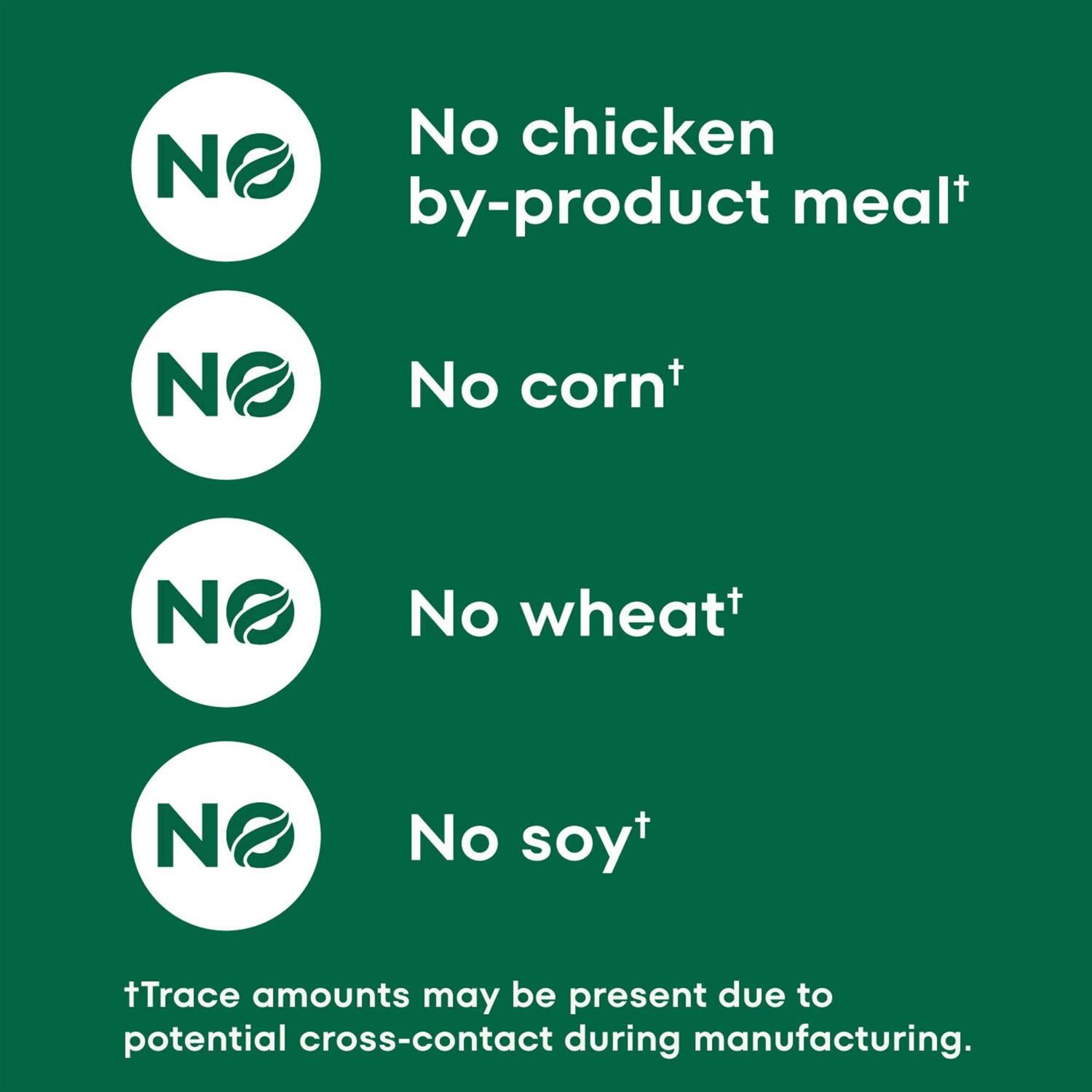 Nutro Natural Choice Large Breed Adult Lamb & Rice Dry Dog Food - Pet Supplies online store