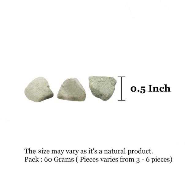 Sungrow Shrimp Mineral Rocks for Molting - Pet Supplies online store