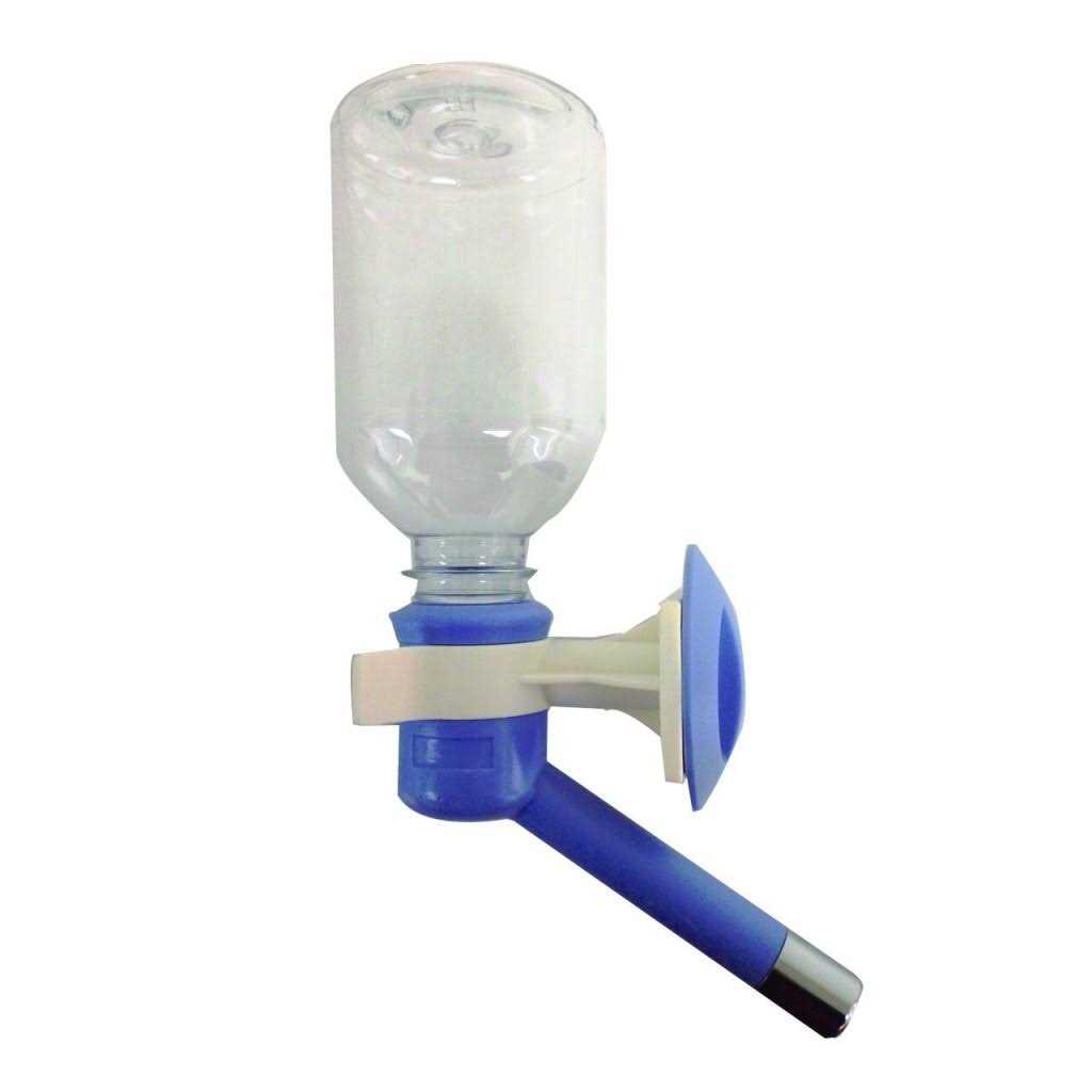 Choco Nose H590 Patented No Drip Dog Water Bottle Small-Medium Sized Dog - Pet Supplies online store