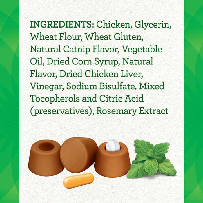 Greenies Pill Pockets Dog Treats - Pet Supplies online store