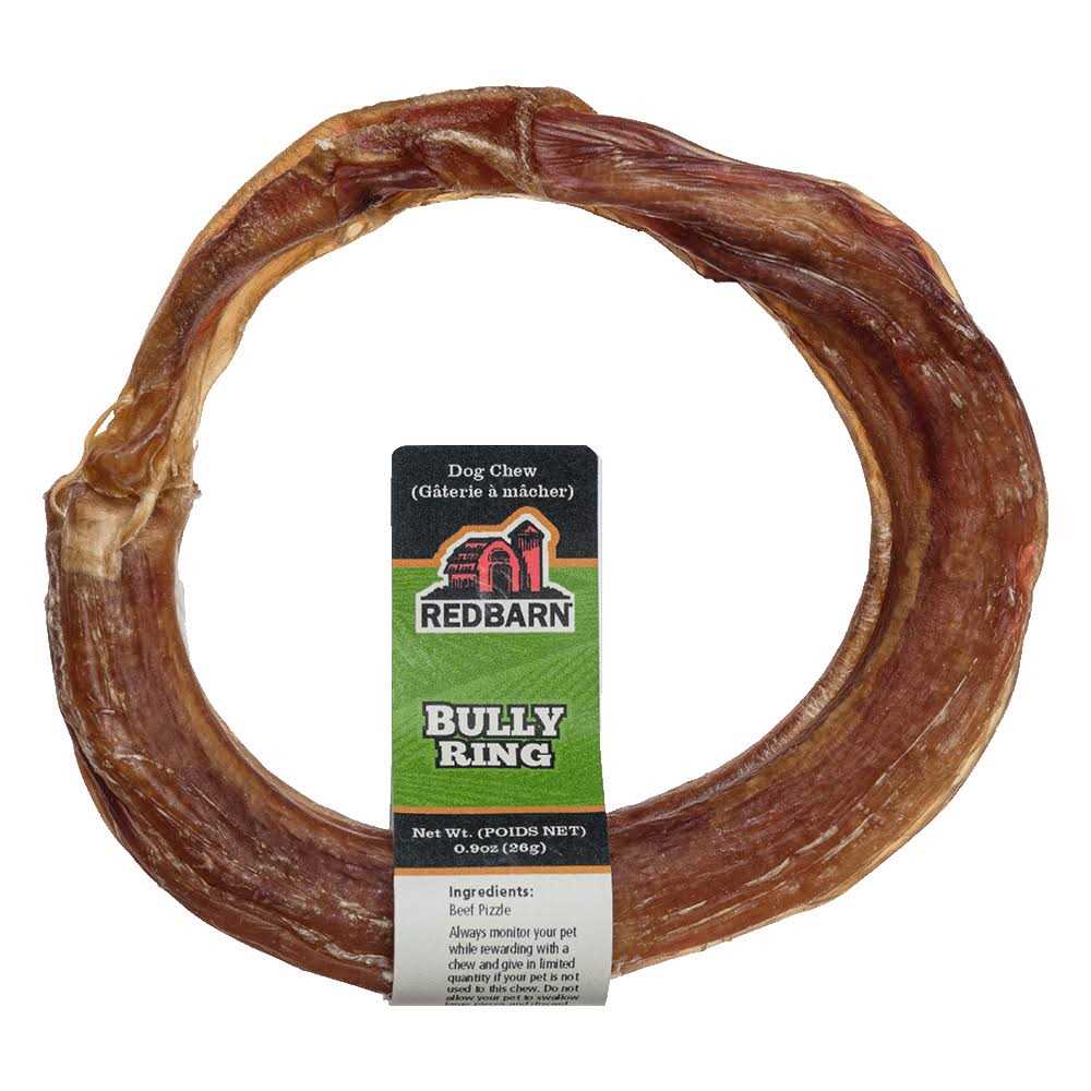 Redbarn Bully Rings - Pet Supplies online store