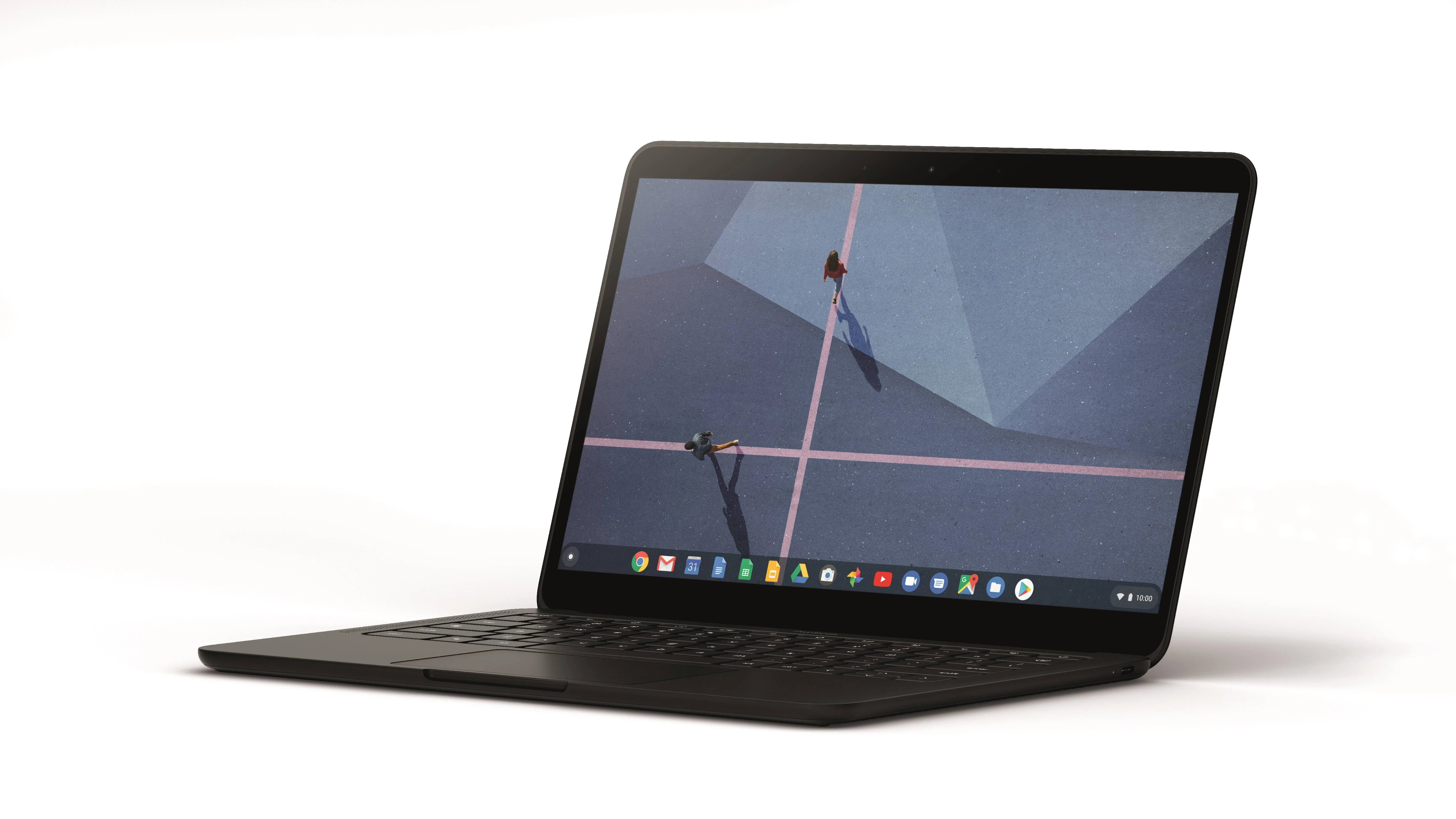 Google Pixelbook Go 13.3