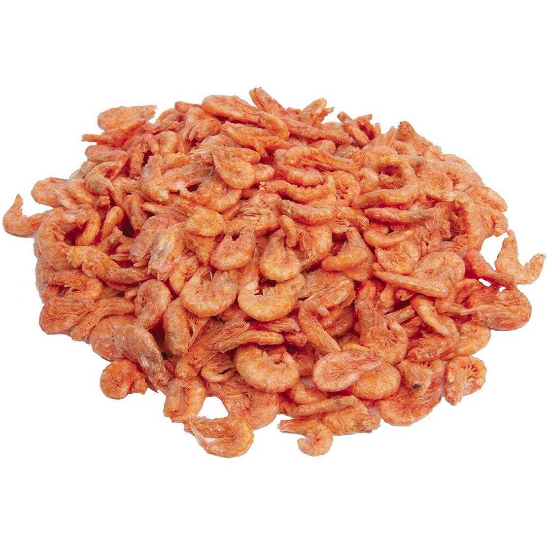 Tetra JumboKrill Freeze Dried Jumbo Shrimp - Pet Supplies online store