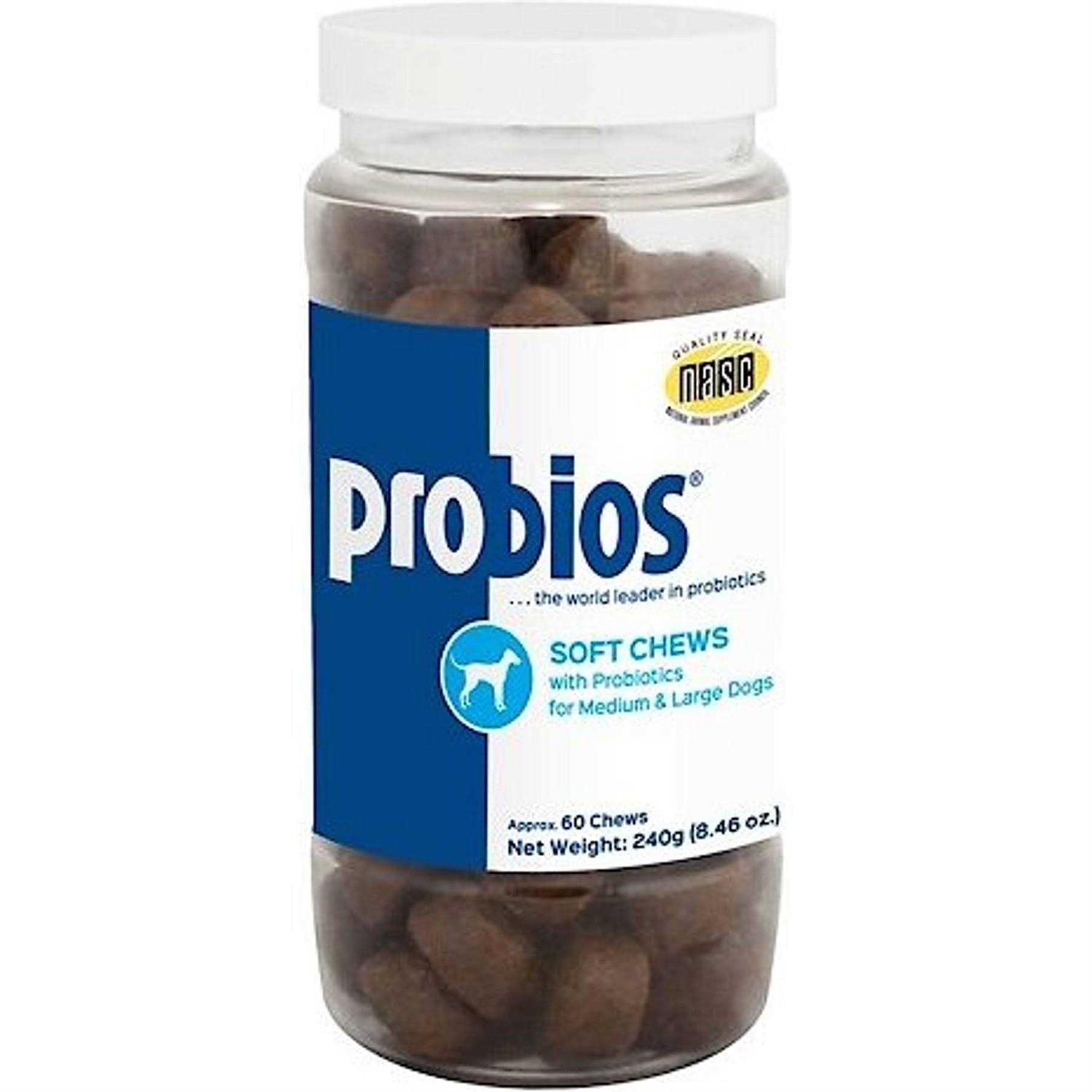 Probios for Dogs Soft Chews - Pet Supplies online store