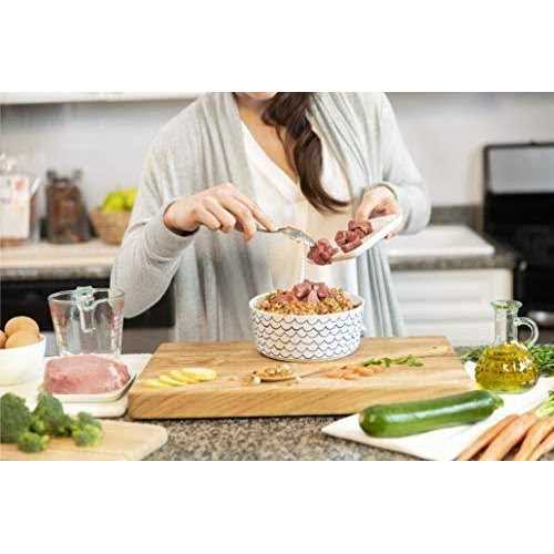 Dr. Harvey&s Veg-to-Bowl Grain-Free Dog Food Pre-Mix - Pet Supplies online store