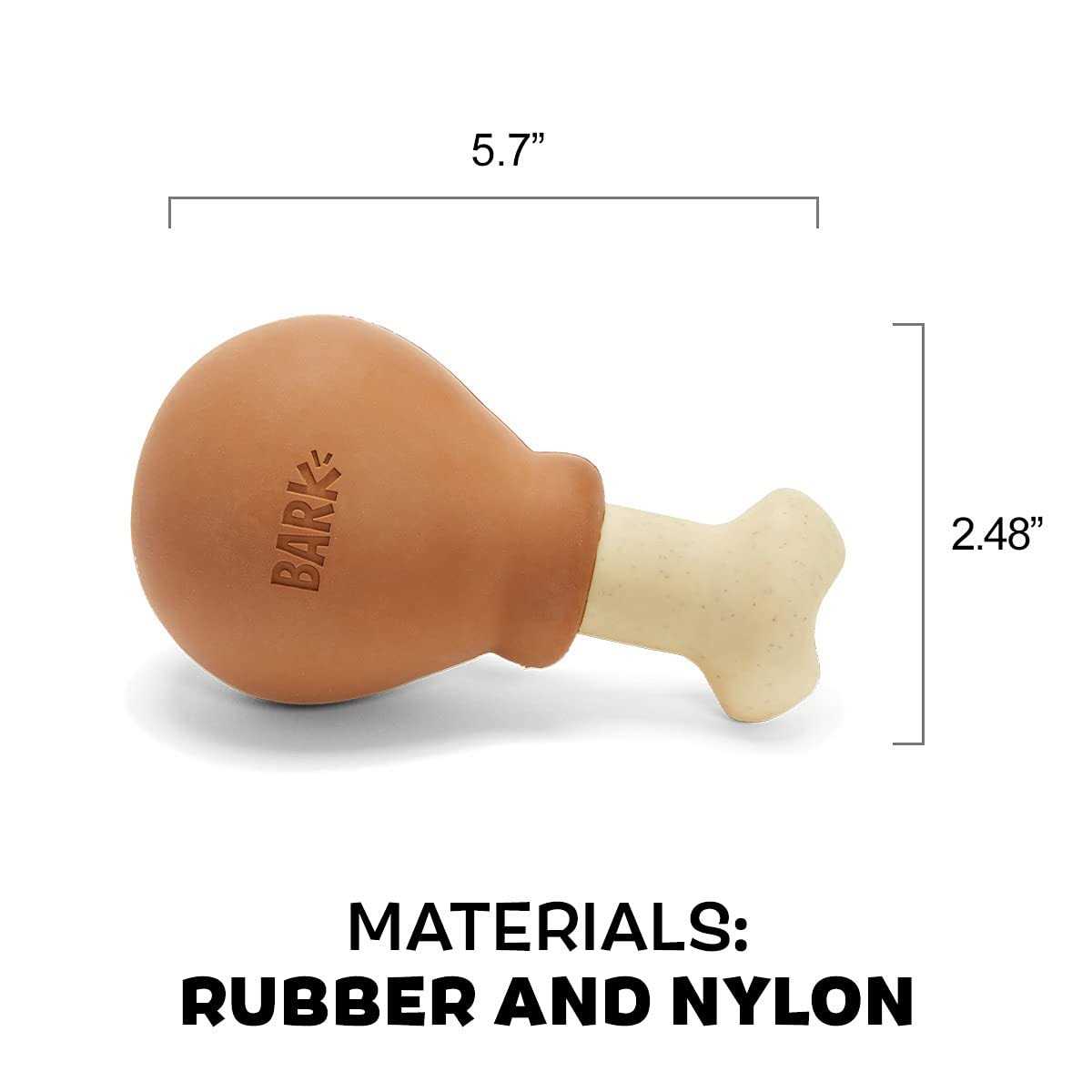 Barkbox Super Chewer Tough Dog Toys - Pet Supplies online store