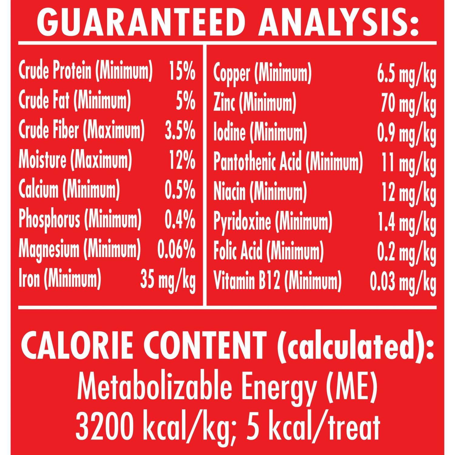 Milk-Bone Biscuits Dog - Pet Supplies online store