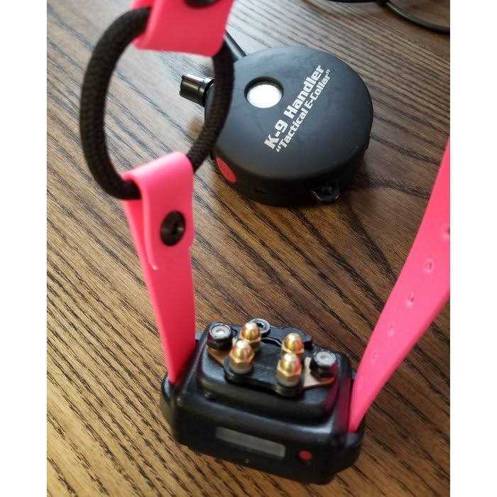 Educator CPAD-001 Dog Training Collar Receiver Comfort Pad, Improves , Reduces Irritation and Skin Sensitivities - Pet Supplies online store