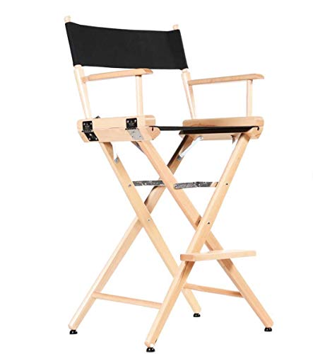 Filmcraft Professional Grade Studio Director's Chairs (30