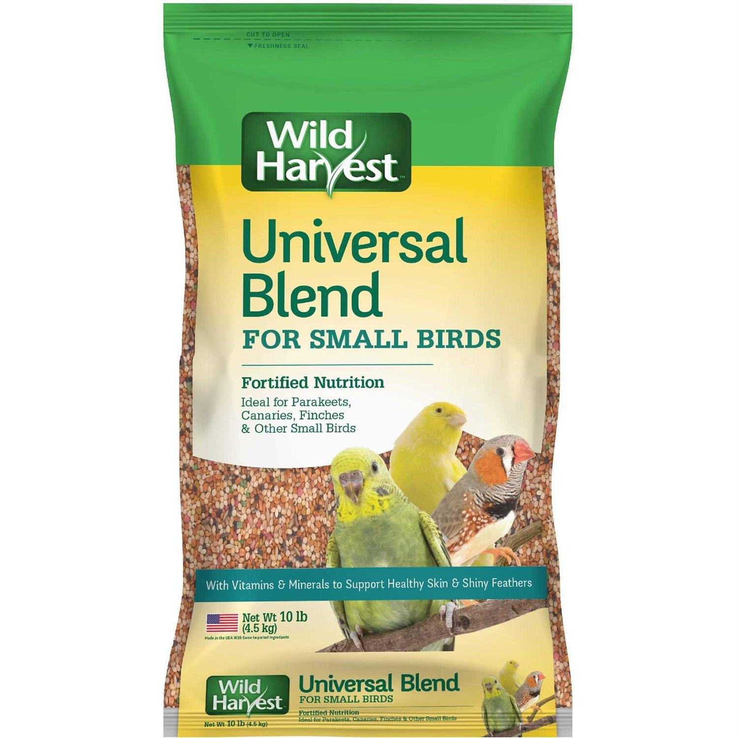 Wild Harvest Universal Blend Birds - Pet Supplies online store