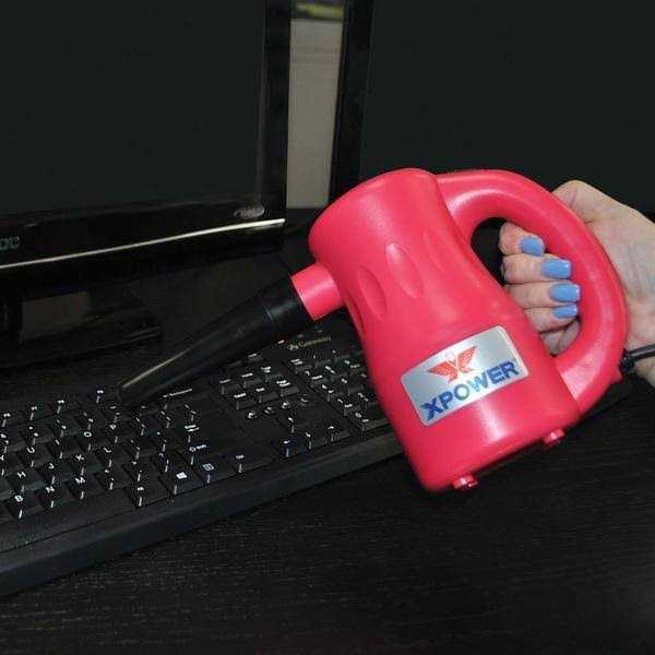 XPOWER Airrow Pro B-53 Multipurpose Pet Dryer - Pet Supplies online store