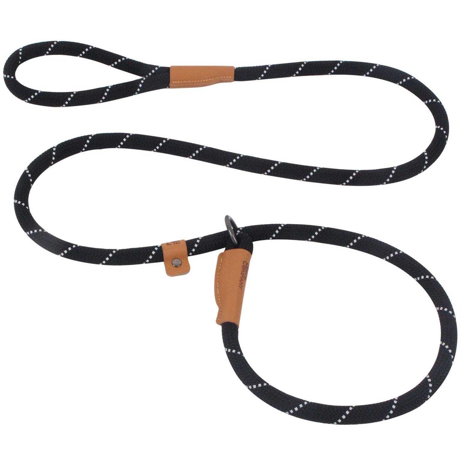 Slip Lead Dog Leash Reflective Mountain Climbing Rope Leash - Pet Supplies online store