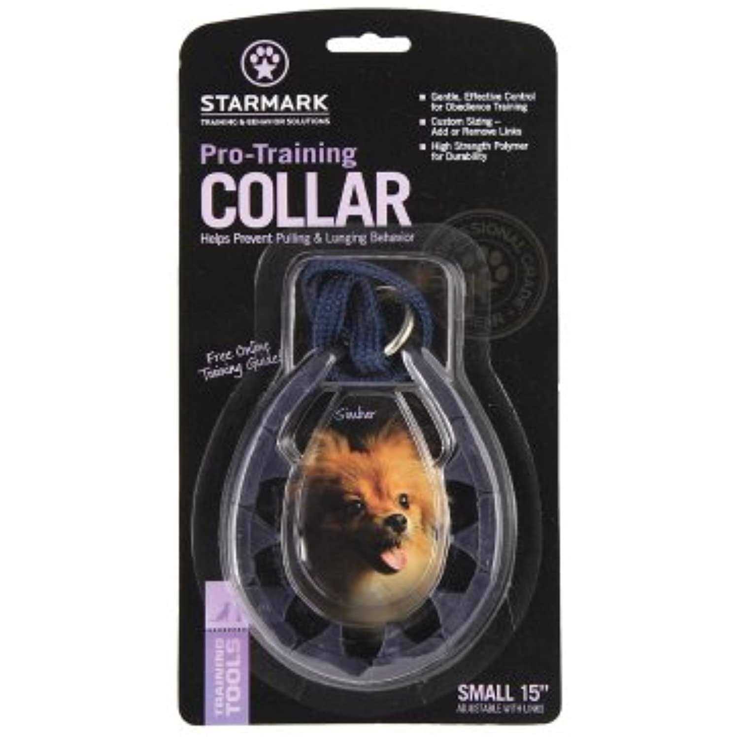 Starmark Pro Training Collar - Pet Supplies online store
